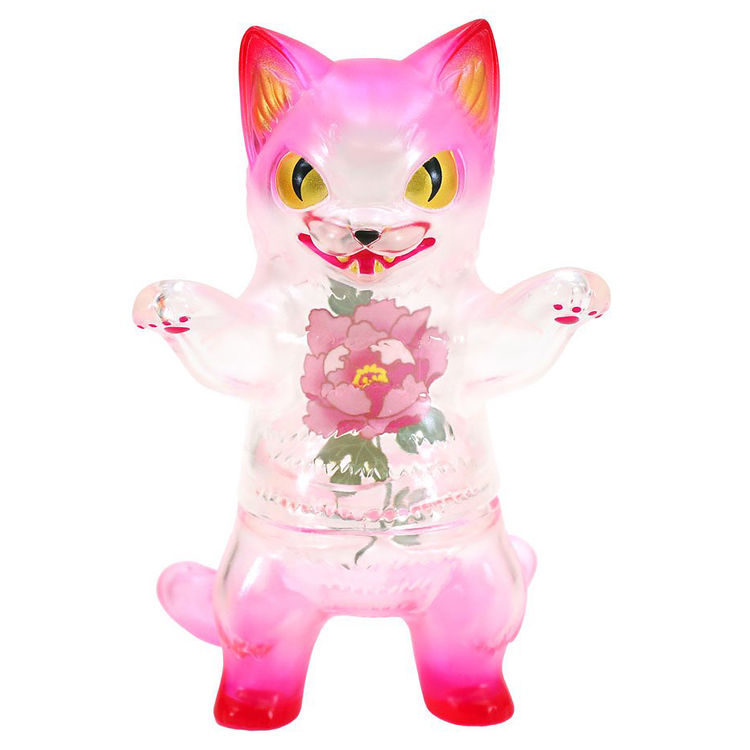 Negora Peony by Konatsu Koizumi