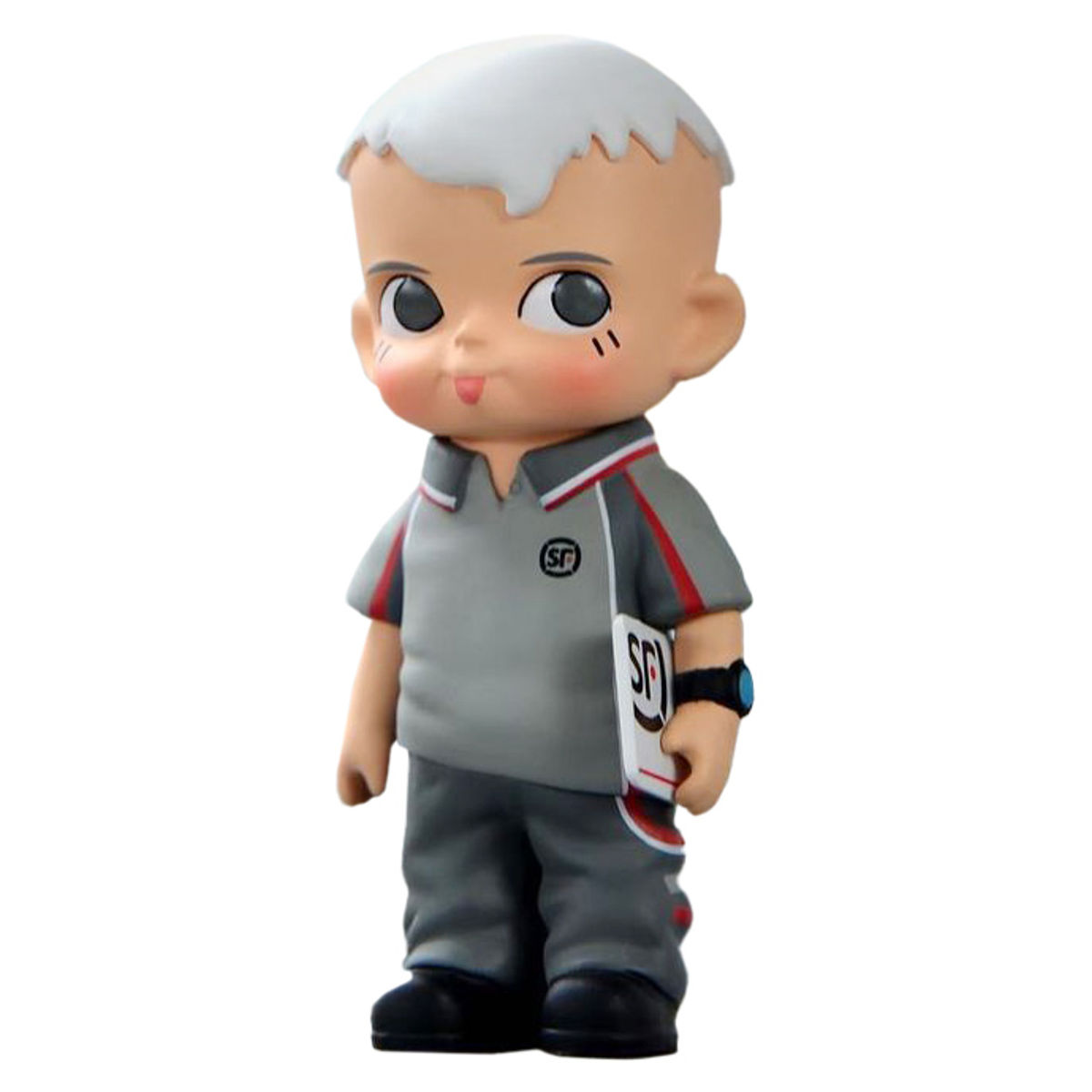 Sam Sam SF Express 001