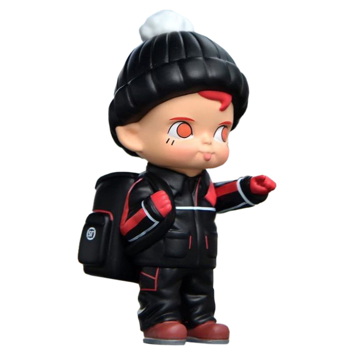 Sam Sam SF Express 002