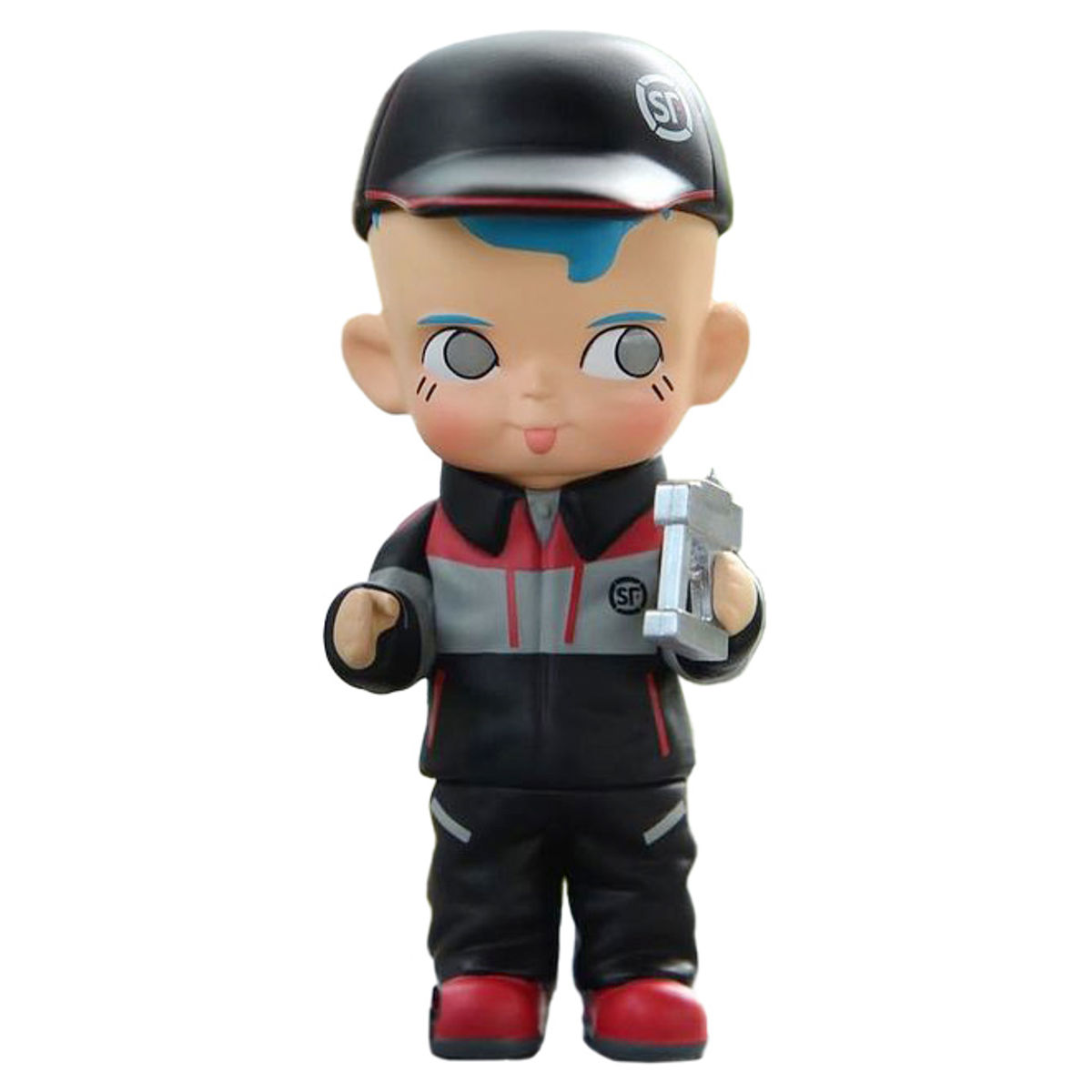 Sam Sam SF Express 005