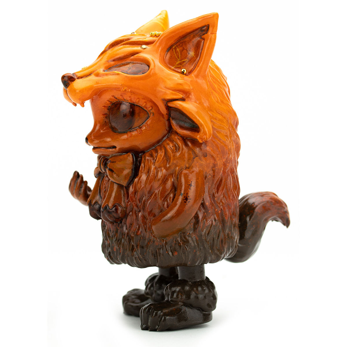 O – Flamin’ Hot Loopy