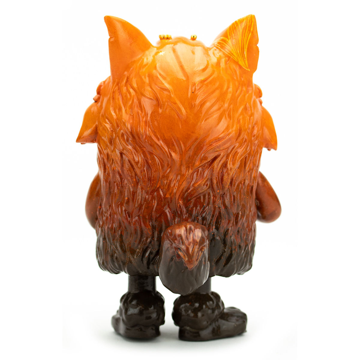 O – Flamin’ Hot Loopy