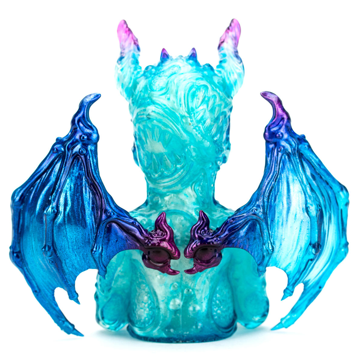 B – I pray for you – Light