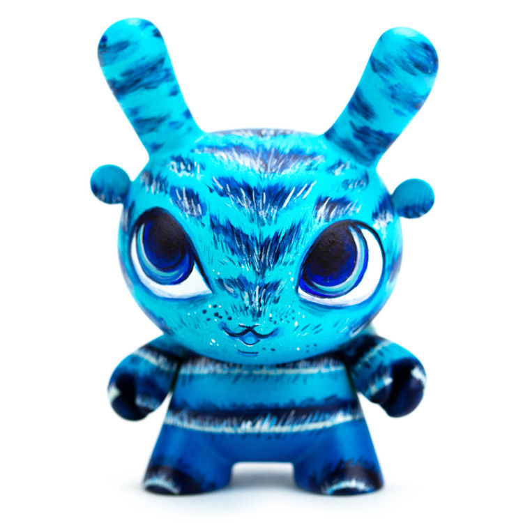 B – Buzzler by Tasha (Natasha Zimich)