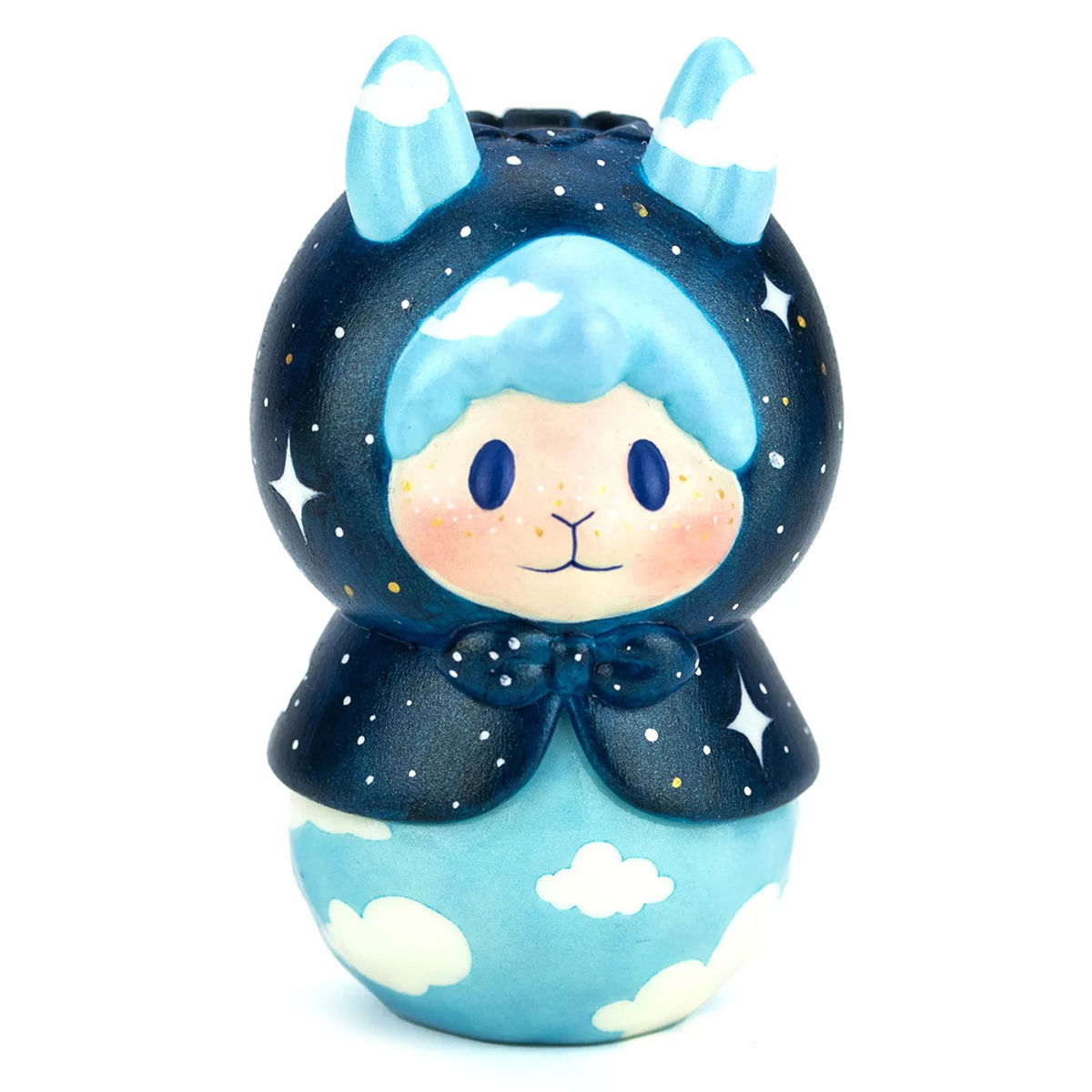 B – Sky Berrywinkle