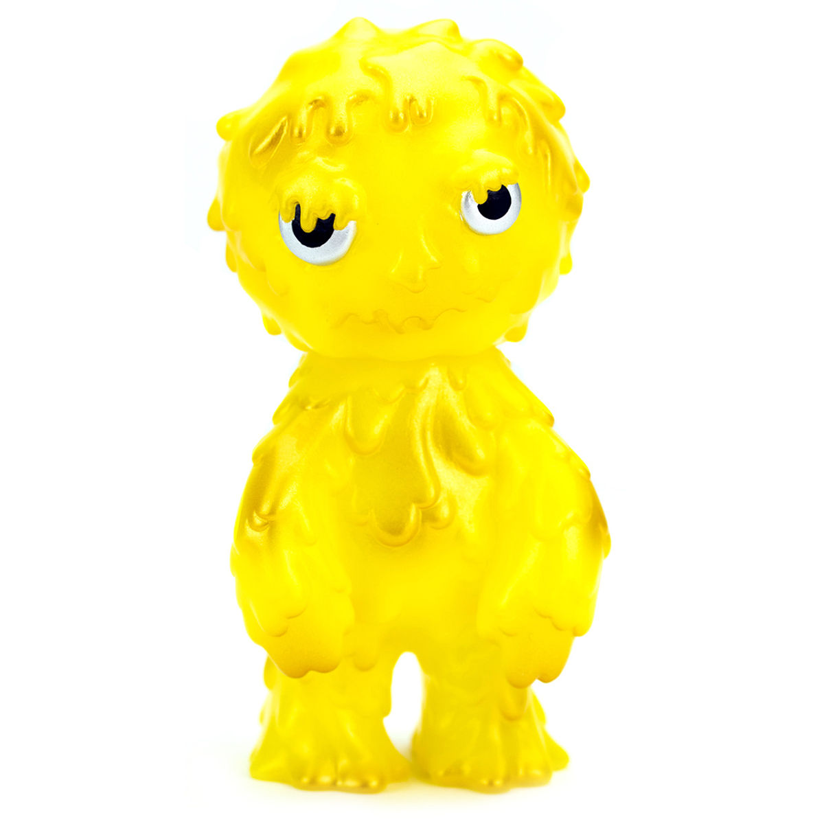 Y – Chakaiju (Yellow Glow)