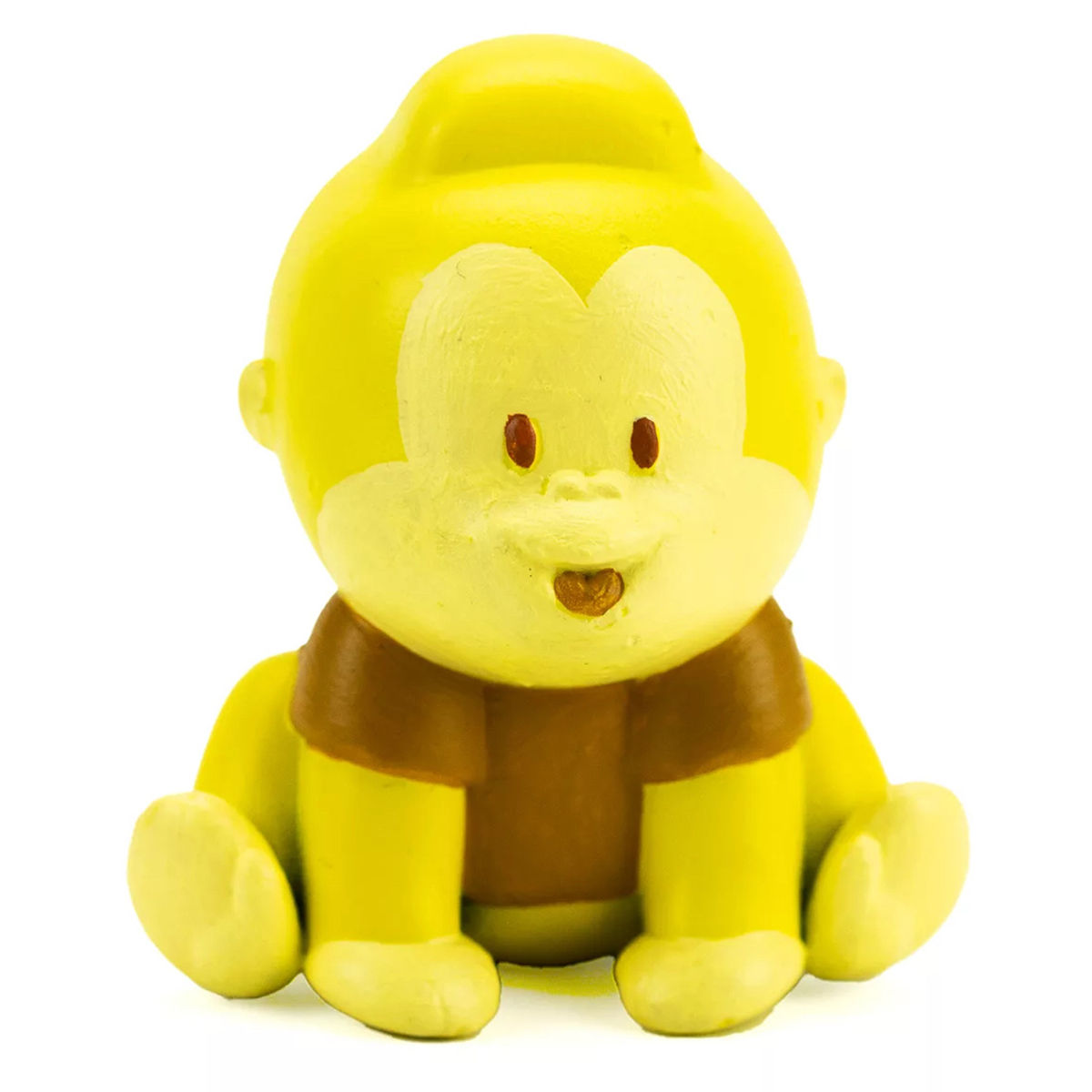 Y – Golden Arlo Resin Figure