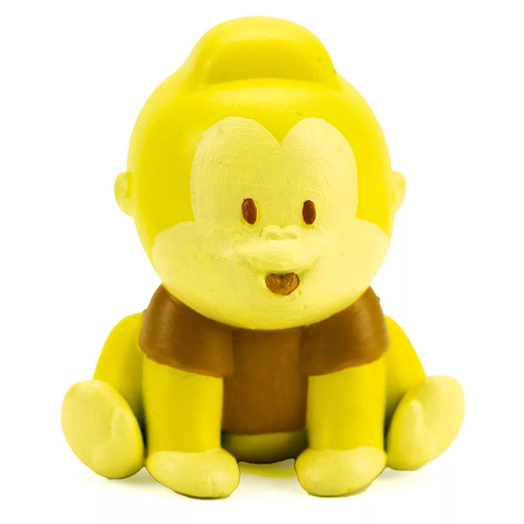 Y – Golden Arlo Resin Figure by In Prime We Trust