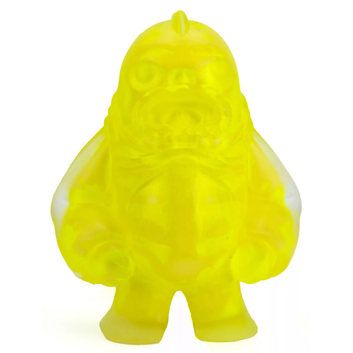 Y – Kaiju Mame – Bubbles