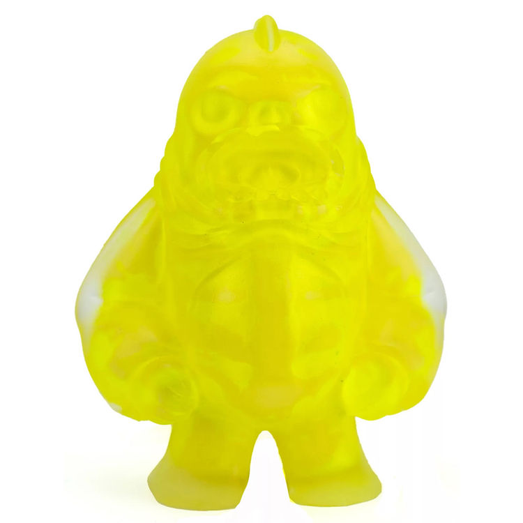 Y – Kaiju Mame – Bubbles by Bearly Available