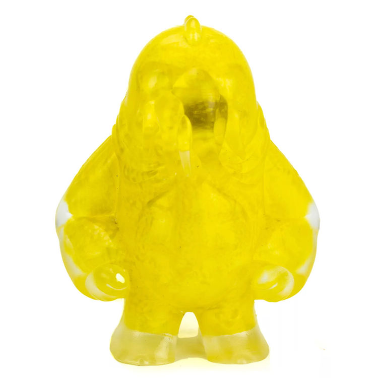 Y – Kaiju Mame – Chuey by Bearly Available