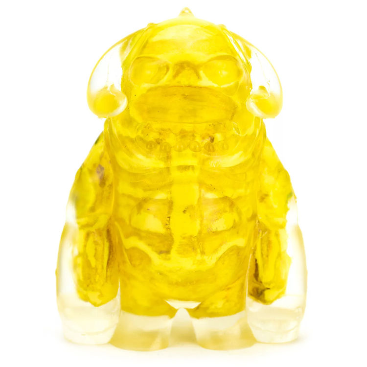 Y – Kaiju Mame – Earl by Bearly Available