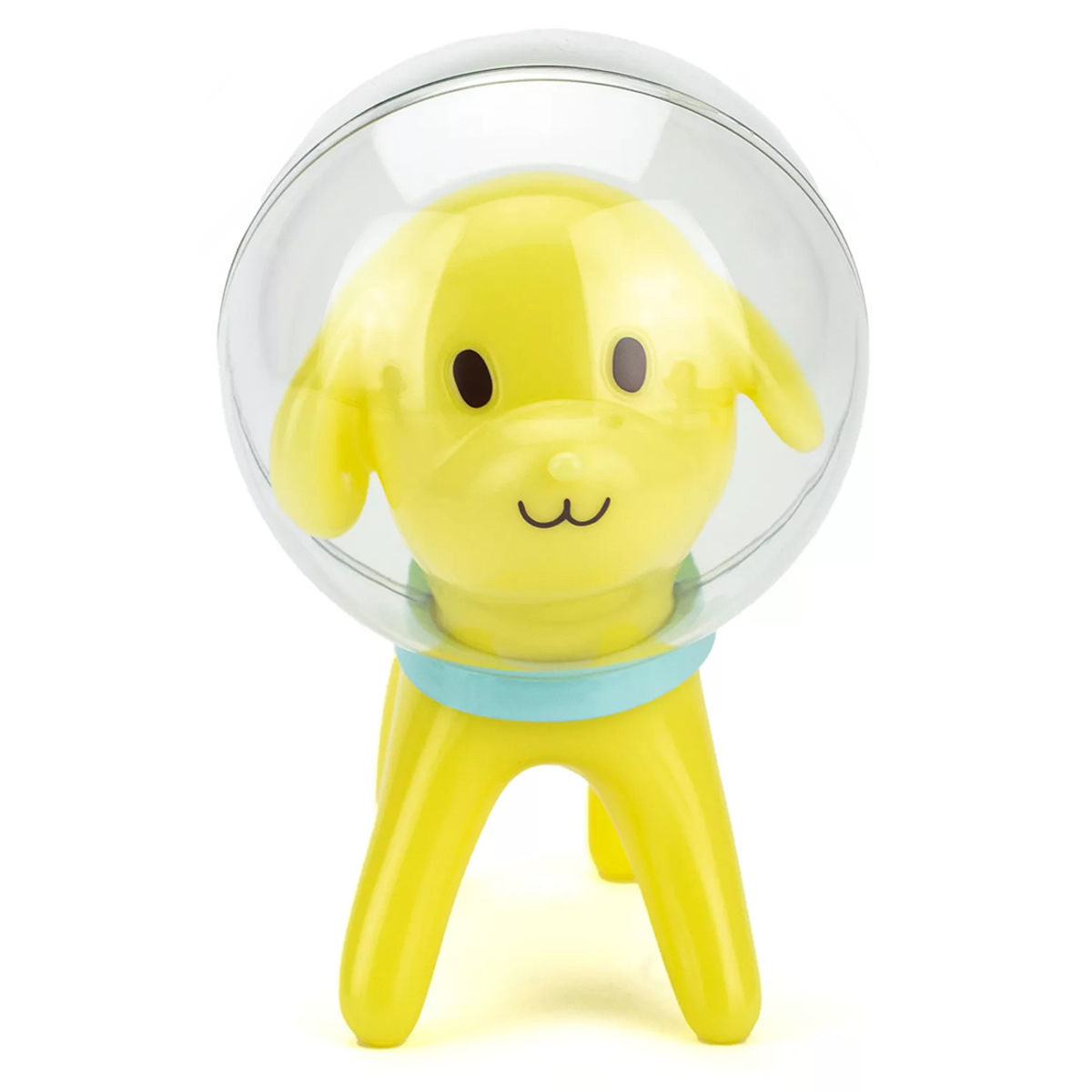 Y – Puppy Tang Space (Yellow)