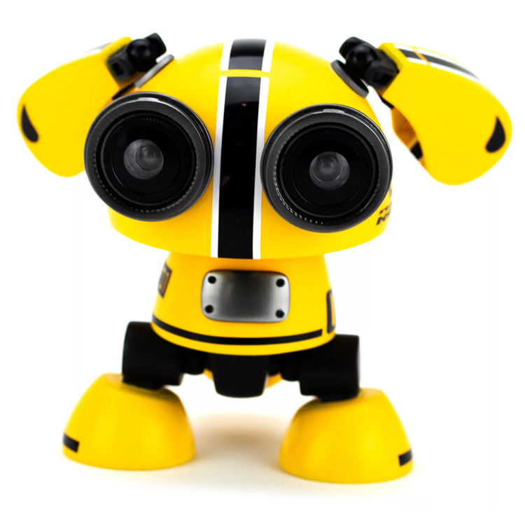 Y – MEGO by Dave Bedia