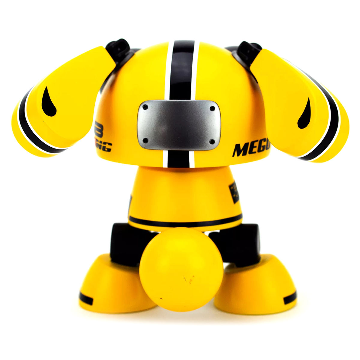 Y – MEGO