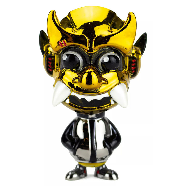 YL – Fool’s Gold by Dead St. (Gerald Gozun Pasion)