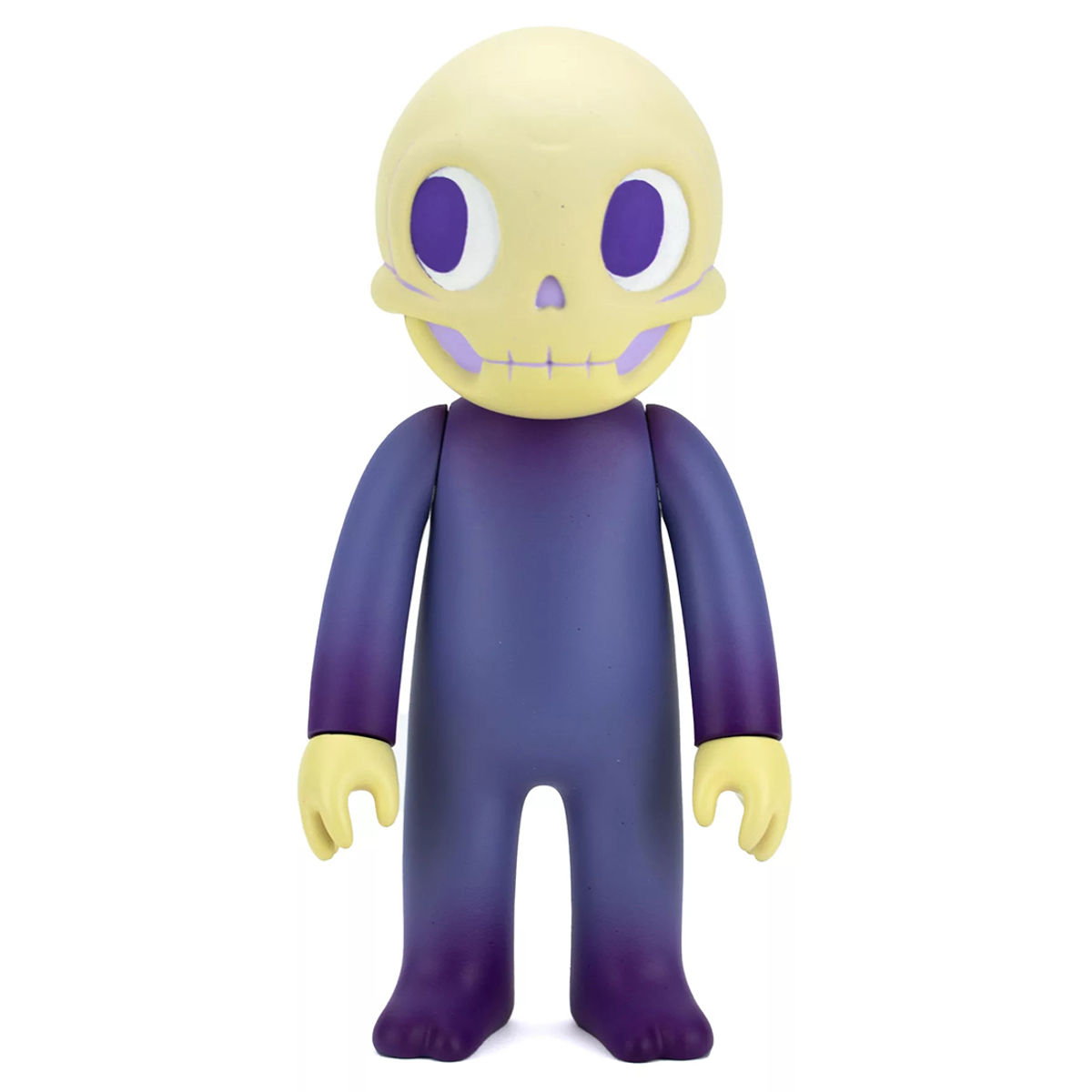 PU – Morado Calavera