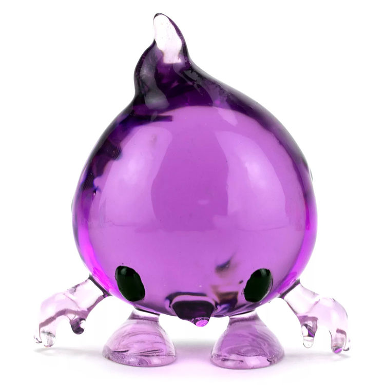 PU – Paint Drip by Czee