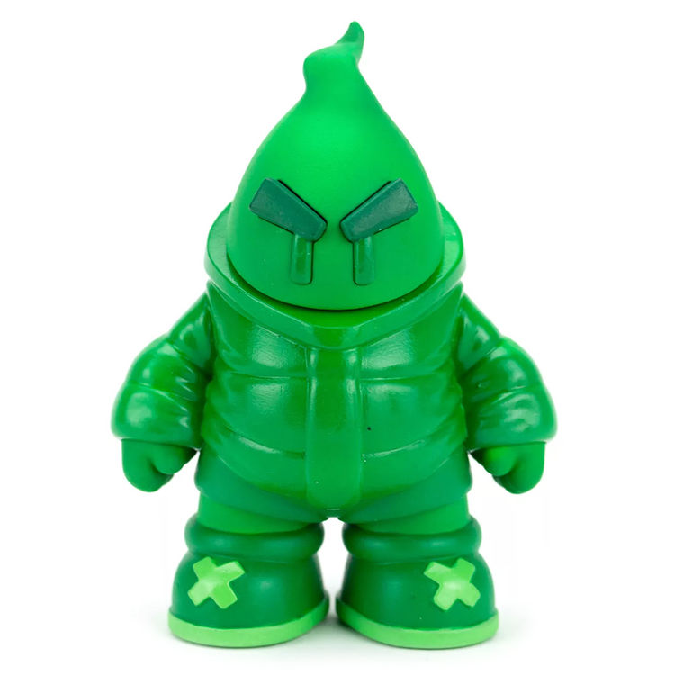 G – Lil’ Chonk by Rainbow Hermit