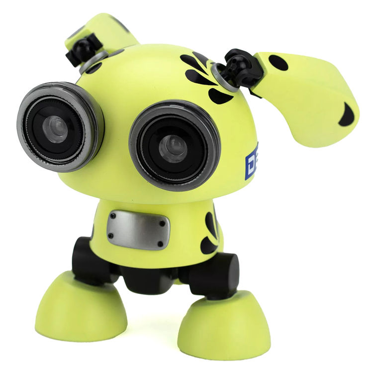 GR – MEGO by Dave Bedia