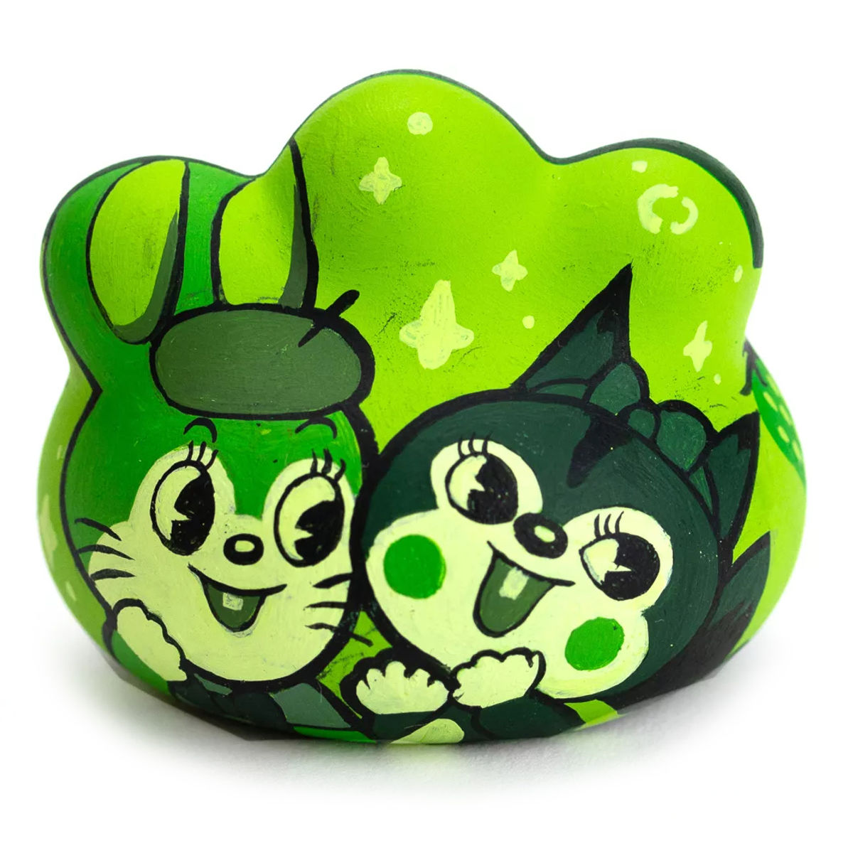 G – Itsy☆Bitsy