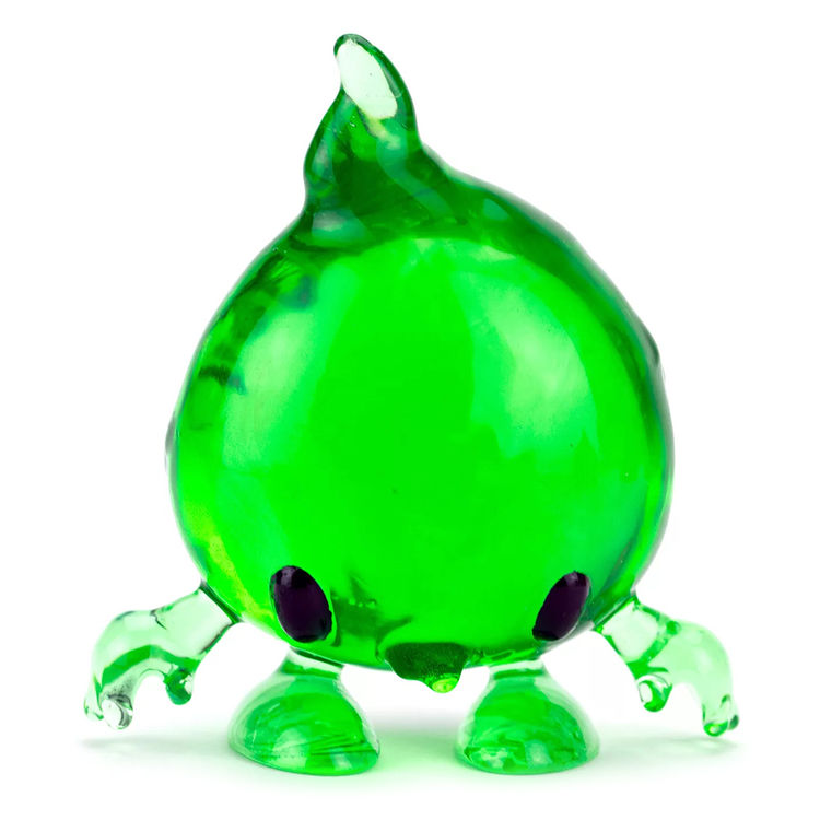 G – Paint Drip by Czee