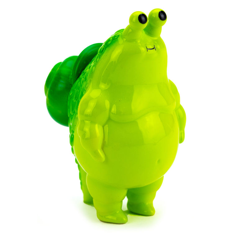 G – Snailien by Sad Salesman
