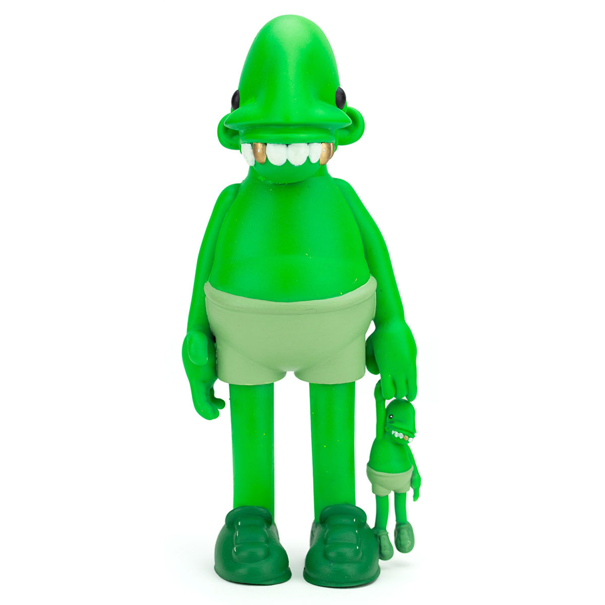 Together Forever (Green)