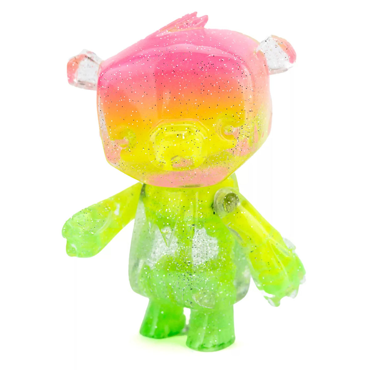 G – We like the music, we like the disco sound!