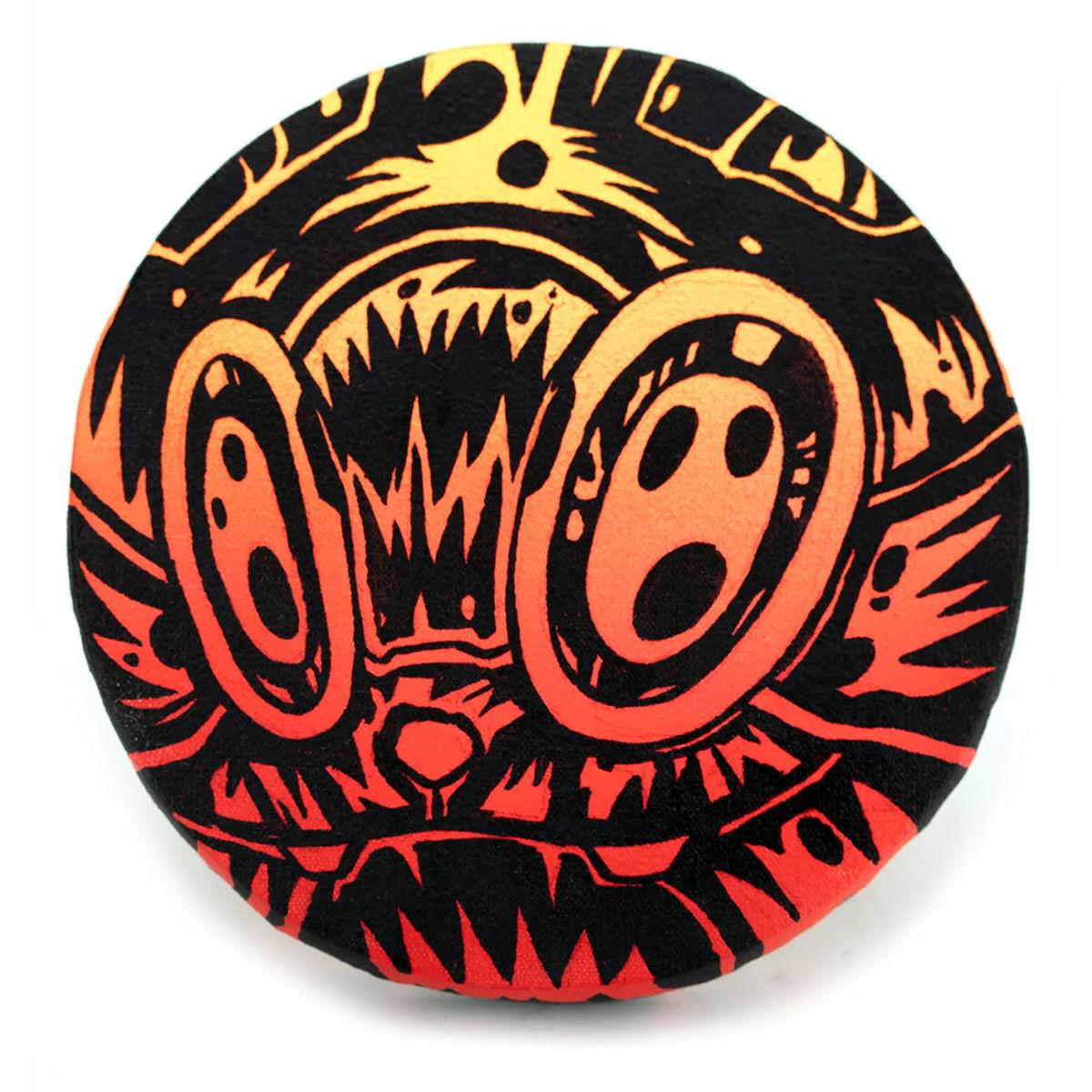 OR – Meo Oddy Energetic Series – Painting 1