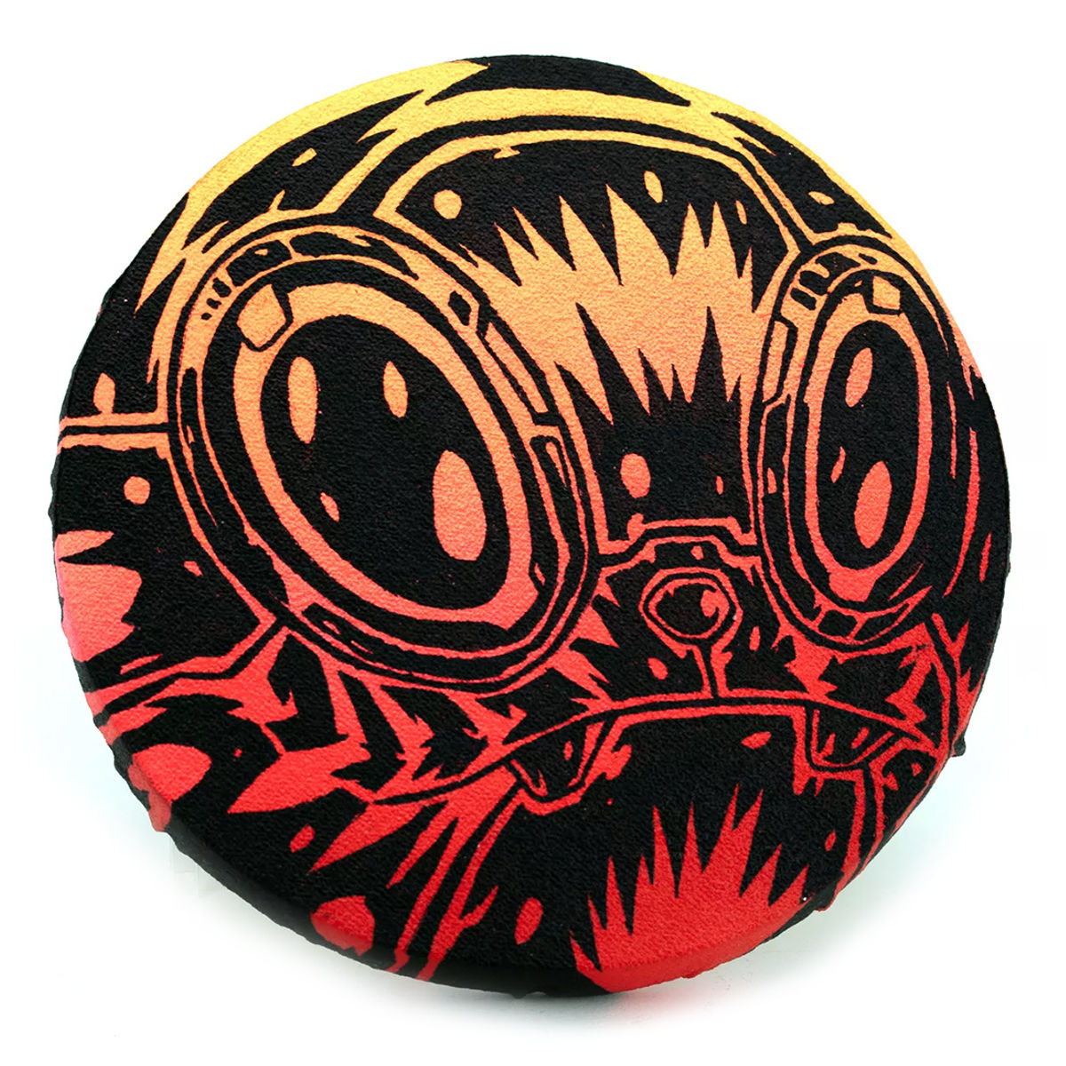 OR – Meo Oddy Energetic Series – Painting 2 