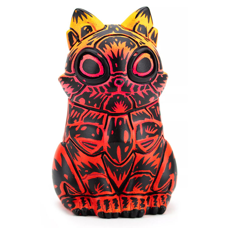 OR – Meo Oddy Energetic Series – Resin 2 by IKY