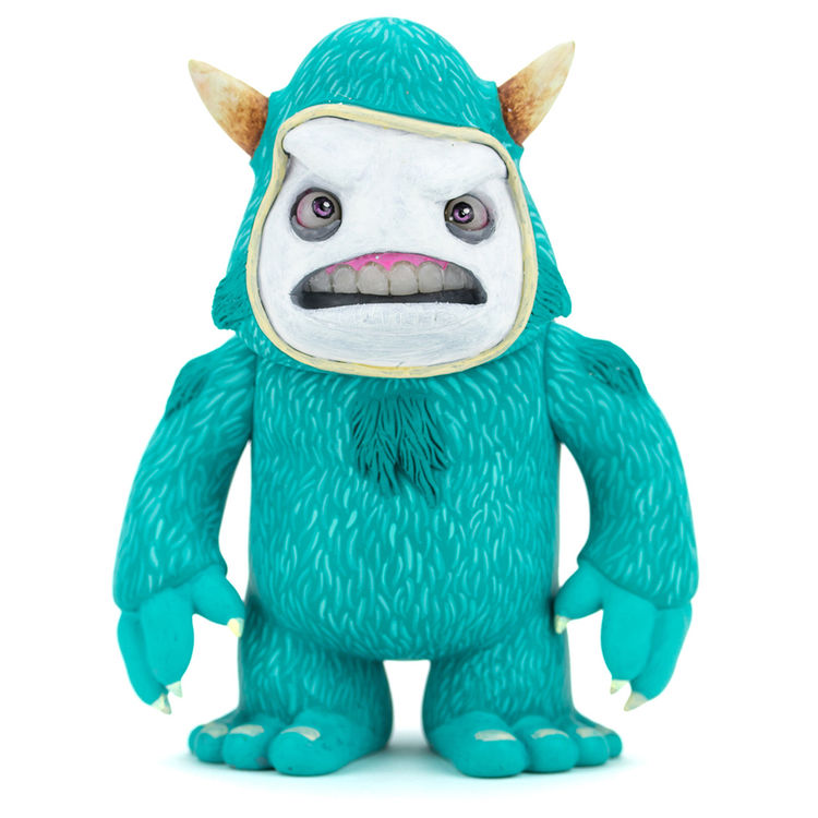 T – Harsh Stroll by The Harshmallows