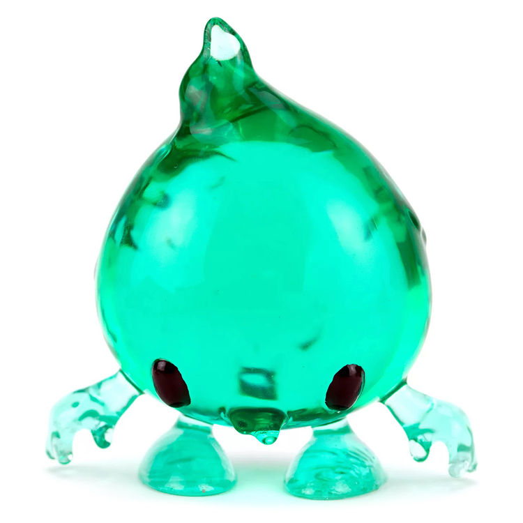 T – Paint Drip by Czee