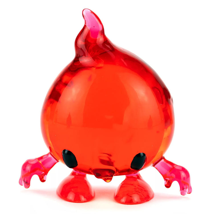 R – Paint Drip by Czee