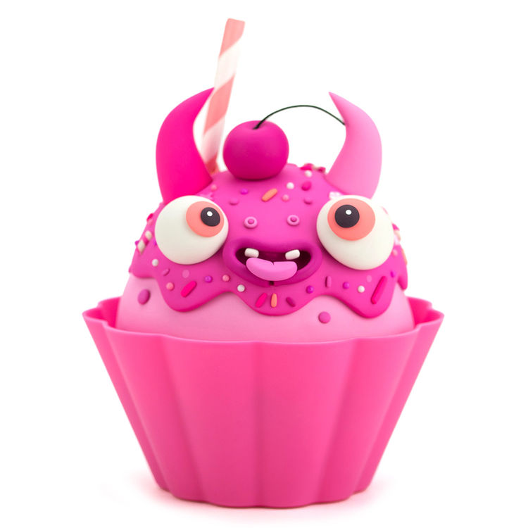 PI – Pink-Berry Scoop by Little Lazies (Leah Williams)
