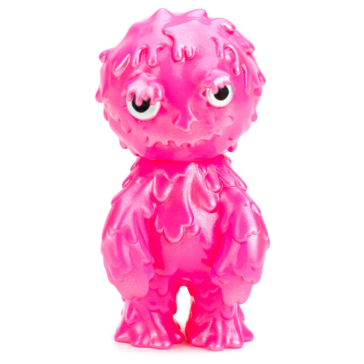 PI – Chakaiju (Pink) by Cometdebris (Koji Harmon)