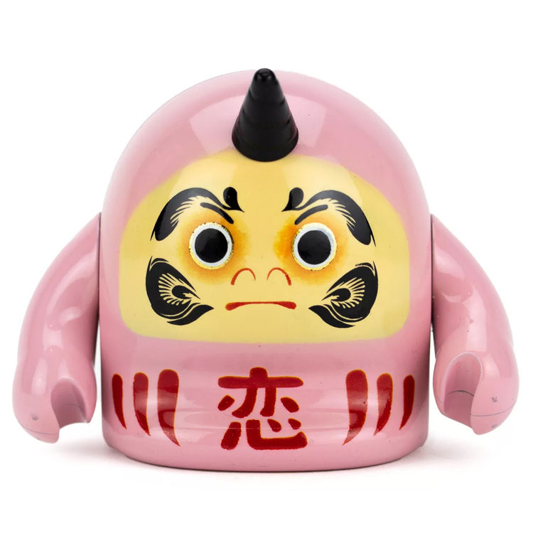PI – Daruma Unisaur by C-Concept Studio