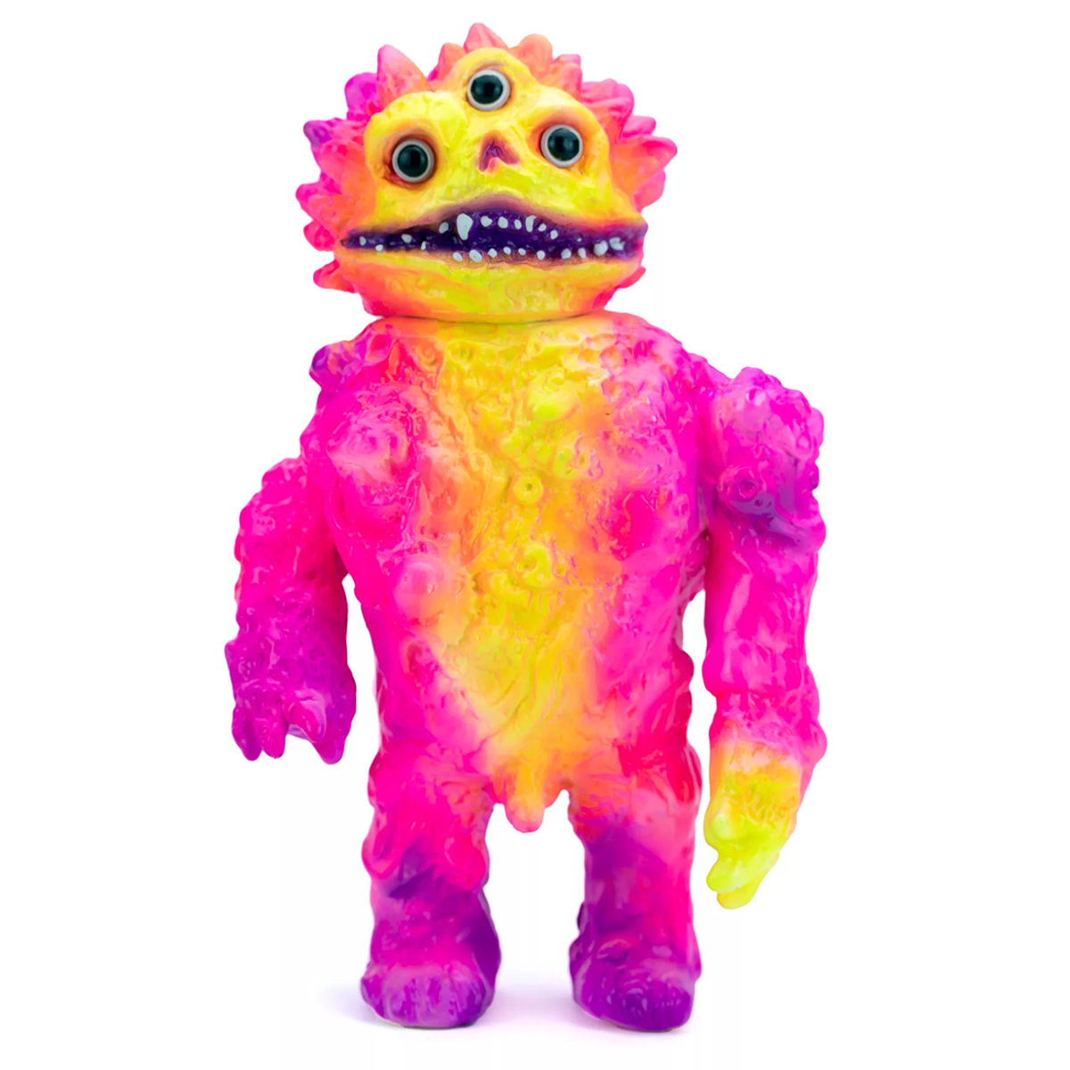 P – PRIMITIVO PINK SPIKE