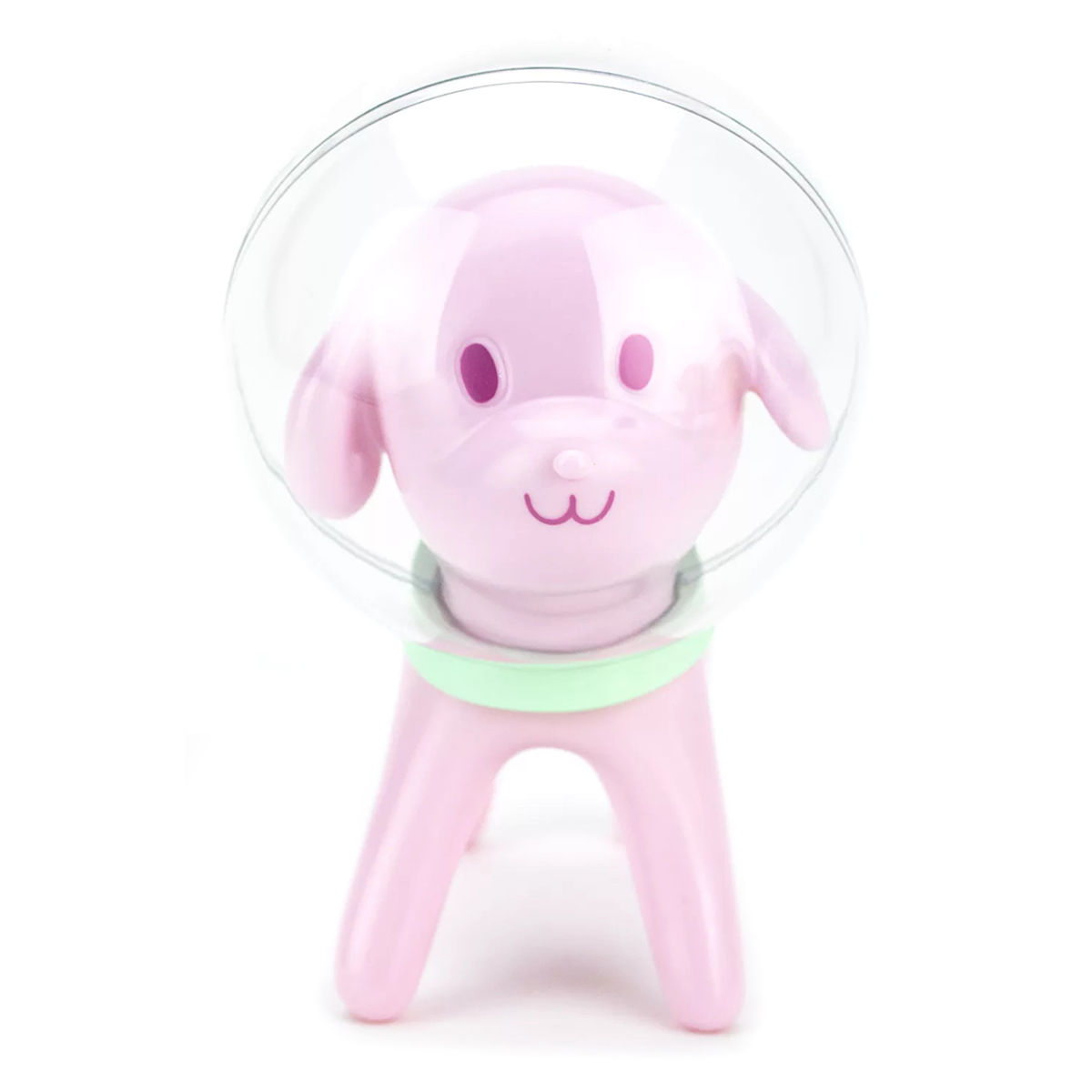 PI – Puppy Tang Space (Pink)