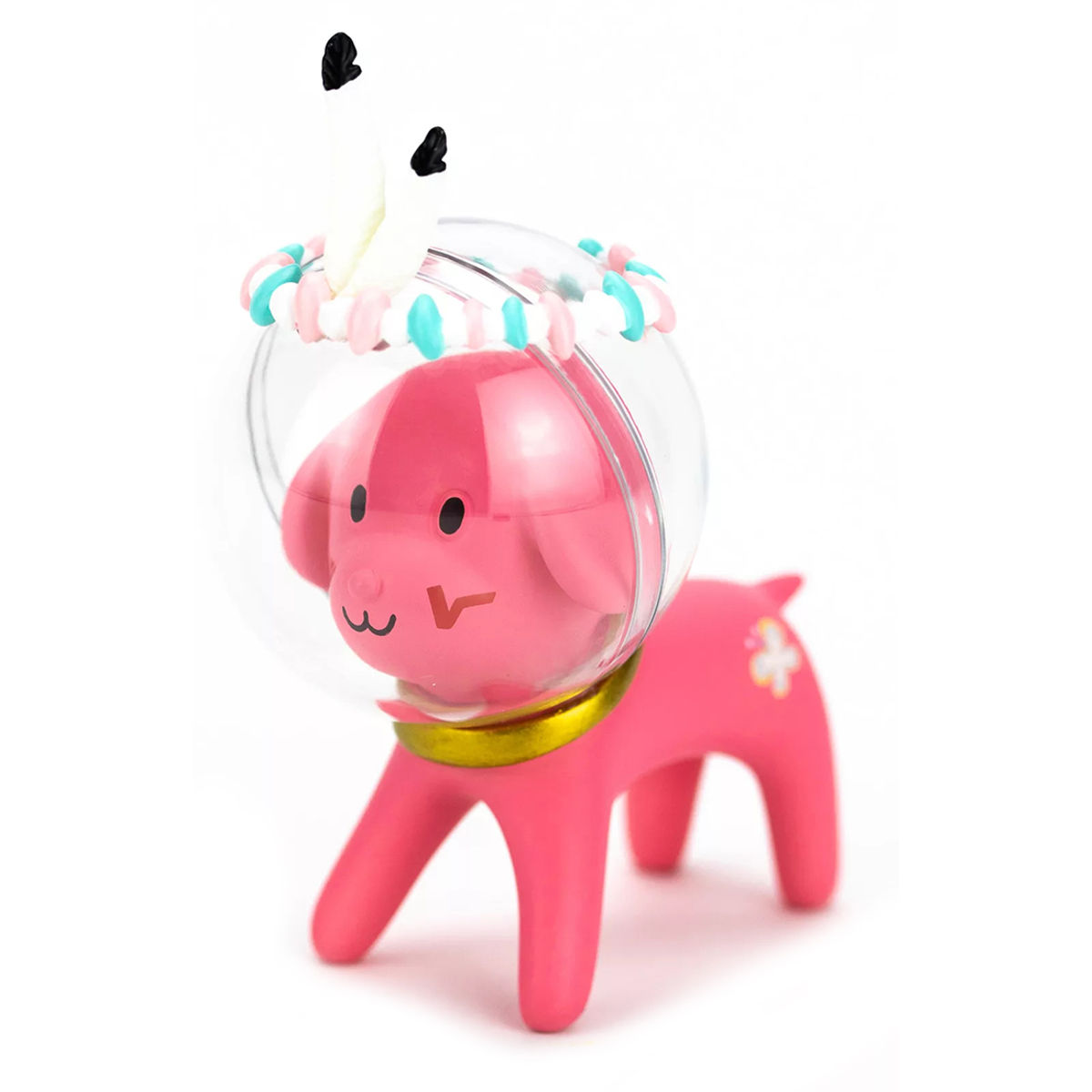 PI – Puppy Tang Space