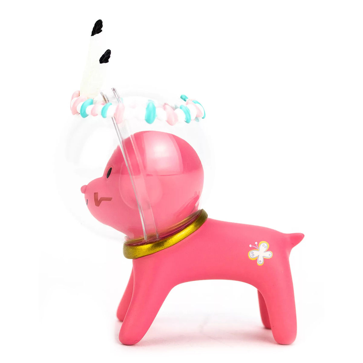 PI – Puppy Tang Space