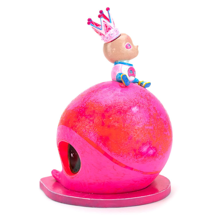 PI – Pink beliefs by Winzi Toys
