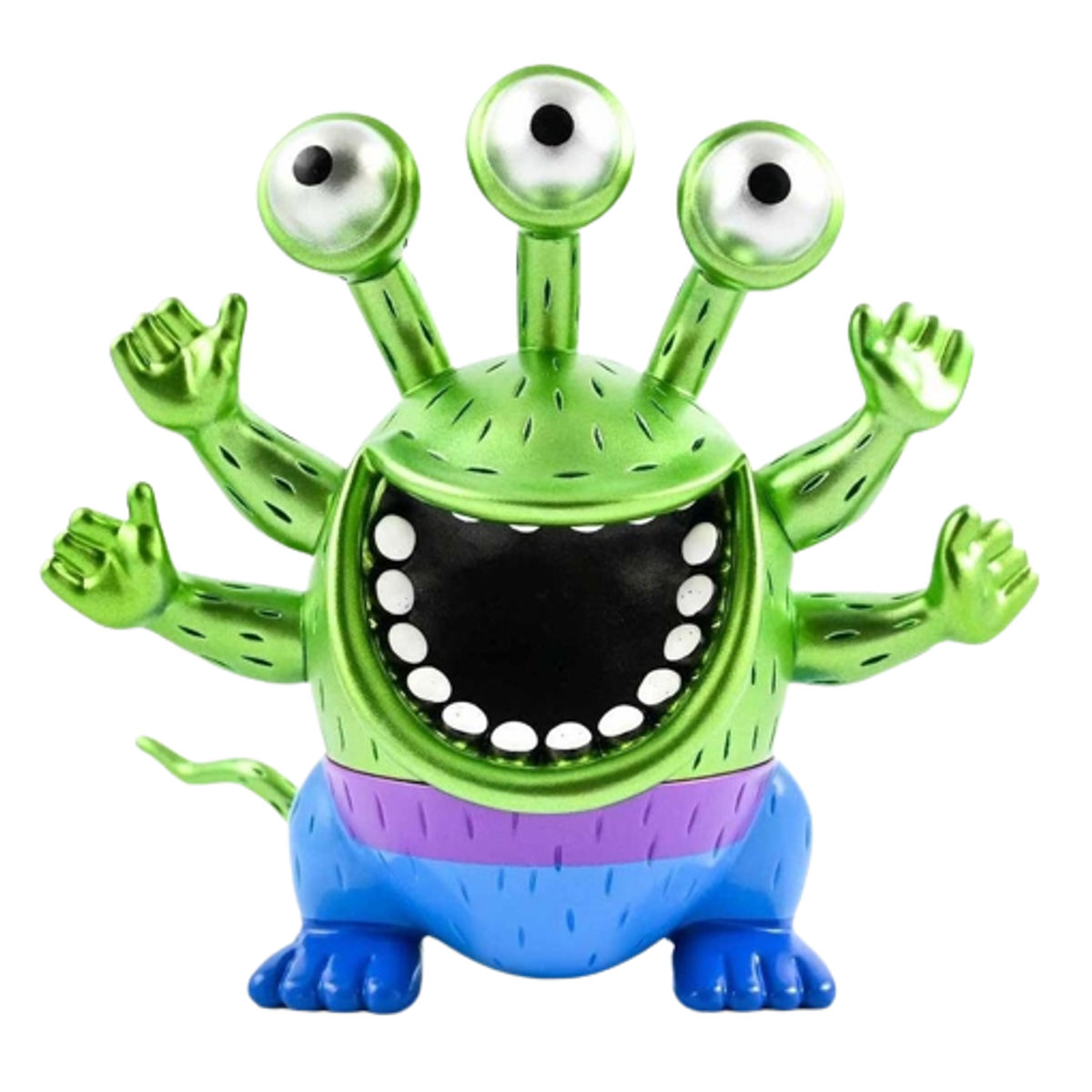 Metal Green Insurance Hosuke