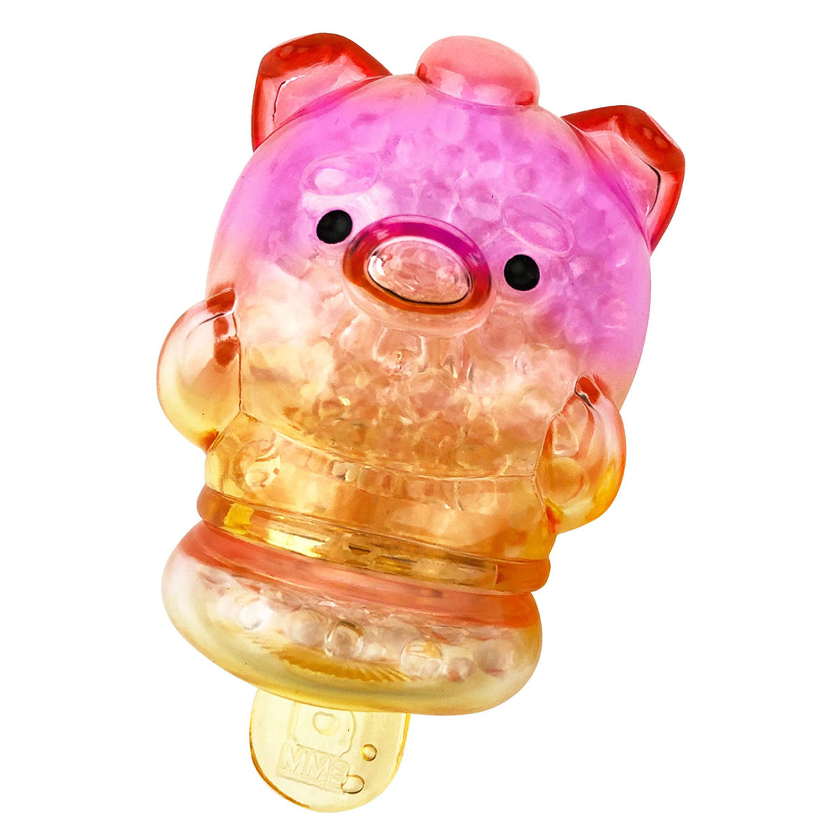 Meng Meng Bing Pig Popsicle