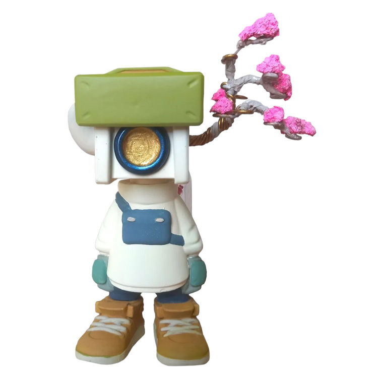 SANIB Proto by Pixeldump (Maki Macaya)