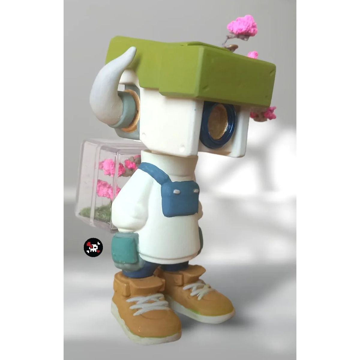 SANIB Proto