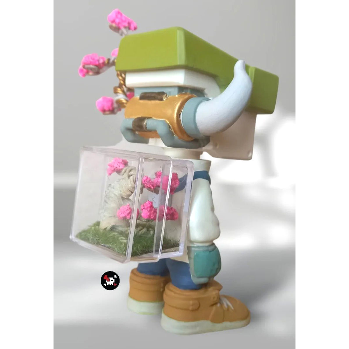 SANIB Proto