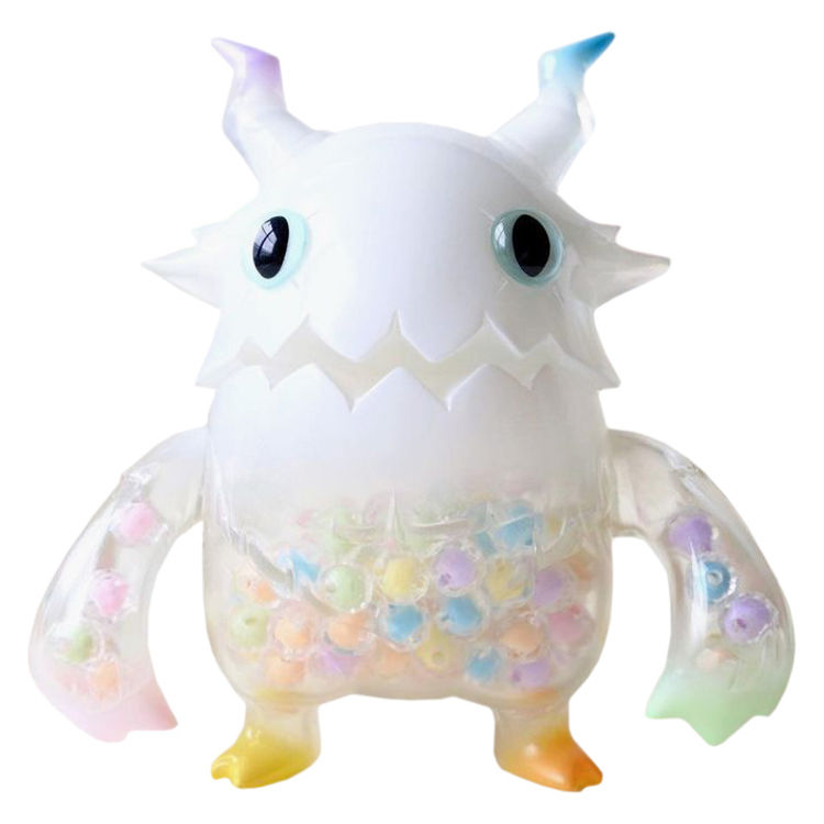 TeboRainball by ODOM Studio (One Day One Monster)