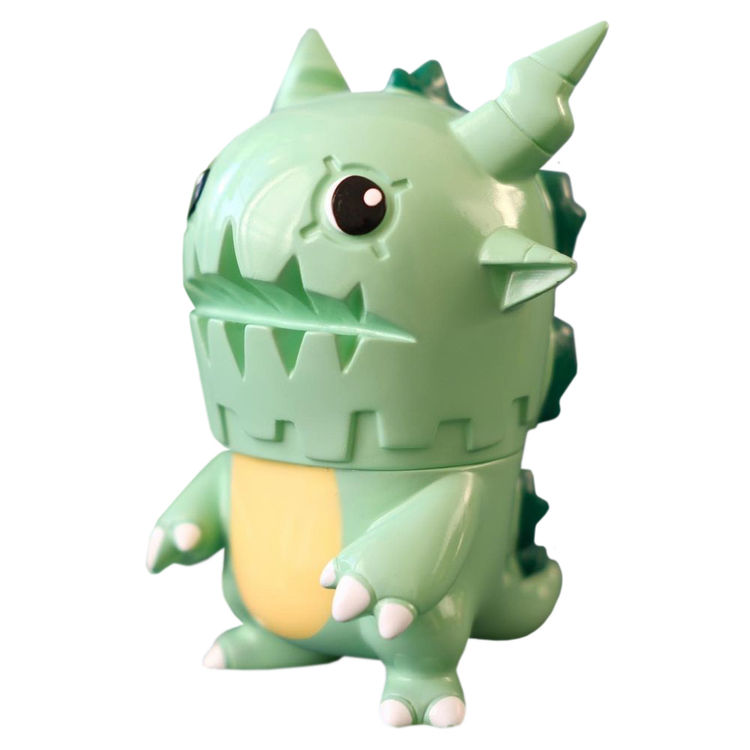 TEBODINO YU by ODOM Studio (One Day One Monster)
